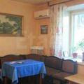 1-комнатная квартира, УЛ. КРУПСКОЙ, 19 К2 1-комнатная квартира, УЛ. КРУПСКОЙ, 19 К2