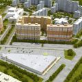 1-комнатная квартира, КЕМЕРОВО, ПР-КТ МОСКОВСКИЙ,8 1-комнатная квартира, КЕМЕРОВО, ПР-КТ МОСКОВСКИЙ,8
