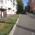2-комнатная квартира, БЕРЕЗОВСКИЙ, УЛ. ЧЕРНЯХОВСКОГО,12 2-комнатная квартира, БЕРЕЗОВСКИЙ, УЛ. ЧЕРНЯХОВСКОГО,12