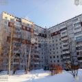 3-комнатная квартира, КЕМЕРОВО, УЛ. ИНСТИТУТСКАЯ,16А 3-комнатная квартира, КЕМЕРОВО, УЛ. ИНСТИТУТСКАЯ,16А