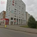 3-комнатная квартира, КЕМЕРОВО, УЛ. СВОБОДЫ,6 3-комнатная квартира, КЕМЕРОВО, УЛ. СВОБОДЫ,6