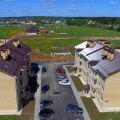 1-комнатная квартира, ГЛАЗКОВО, ЗВЕЗДНЫЙ ПЕР. Д. 3 1-комнатная квартира, ГЛАЗКОВО, ЗВЕЗДНЫЙ ПЕР. Д. 3