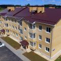 1-комнатная квартира, ГЛАЗКОВО, ЗВЕЗДНЫЙ ПЕР. Д. 3 1-комнатная квартира, ГЛАЗКОВО, ЗВЕЗДНЫЙ ПЕР. Д. 3