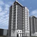 2-комнатная квартира, ТВЕРЬ, БЛАГОЕВА Д. 21 2-комнатная квартира, ТВЕРЬ, БЛАГОЕВА Д. 21
