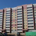 1-комнатная квартира, СЫКТЫВКАР, ЕМВАЛЬСКАЯ Д. 22 1-комнатная квартира, СЫКТЫВКАР, ЕМВАЛЬСКАЯ Д. 22