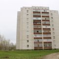 1-комнатная квартира, СЫКТЫВКАР, КОСМОНАВТОВ Д. 17 1-комнатная квартира, СЫКТЫВКАР, КОСМОНАВТОВ Д. 17