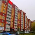 1-комнатная квартира, СЫКТЫВКАР, ЕМВАЛЬСКАЯ Д. 23 1-комнатная квартира, СЫКТЫВКАР, ЕМВАЛЬСКАЯ Д. 23