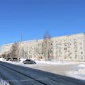 2-комнатная квартира, СЫКТЫВКАР, ЕМВАЛЬСКАЯ Д. 11 2-комнатная квартира, СЫКТЫВКАР, ЕМВАЛЬСКАЯ Д. 11