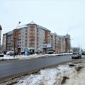2-комнатная квартира, СЫКТЫВКАР, МОРОЗОВА Д. 104 2-комнатная квартира, СЫКТЫВКАР, МОРОЗОВА Д. 104