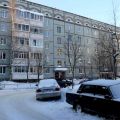 1-комнатная квартира, СЫКТЫВКАР, ВЕСЕННЯЯ Д. 7 1-комнатная квартира, СЫКТЫВКАР, ВЕСЕННЯЯ Д. 7