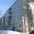 2-комнатная квартира, СЫКТЫВКАР, БУМАЖНИКОВ ПР-КТ Д. 51 2-комнатная квартира, СЫКТЫВКАР, БУМАЖНИКОВ ПР-КТ Д. 51