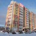 2-комнатная квартира, СЫКТЫВКАР, ЕМВАЛЬСКАЯ Д. 23 2-комнатная квартира, СЫКТЫВКАР, ЕМВАЛЬСКАЯ Д. 23