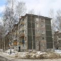 2-комнатная квартира, СЫКТЫВКАР, ОКТЯБРЬСКИЙ ПР-КТ Д. 47 2-комнатная квартира, СЫКТЫВКАР, ОКТЯБРЬСКИЙ ПР-КТ Д. 47