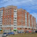 1-комнатная квартира, СЫКТЫВКАР, ВЕСЕННЯЯ Д. 4 1-комнатная квартира, СЫКТЫВКАР, ВЕСЕННЯЯ Д. 4
