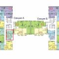 1-комнатная квартира, САРАТОВ, ОРЖЕВСКОГО Д. 5А 1-комнатная квартира, САРАТОВ, ОРЖЕВСКОГО Д. 5А