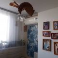 1-комнатная квартира, АСТРАХАНЬ, КОСМОНАВТОВ Д. 3 1-комнатная квартира, АСТРАХАНЬ, КОСМОНАВТОВ Д. 3