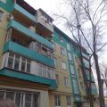 2-комнатная квартира, АСТРАХАНЬ, БОЕВАЯ Д. 70 2-комнатная квартира, АСТРАХАНЬ, БОЕВАЯ Д. 70