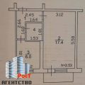 1-комнатная квартира, СМОЛЯНИНОВО, ШКОЛЬНАЯ Д. 9 1-комнатная квартира, СМОЛЯНИНОВО, ШКОЛЬНАЯ Д. 9