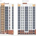 3-комнатная квартира, БАРНАУЛ, МОЛОДЕЖНАЯ Д. 111 3-комнатная квартира, БАРНАУЛ, МОЛОДЕЖНАЯ Д. 111