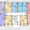 1-комнатная квартира, БАРНАУЛ, БАЛТИЙСКАЯ Д. 99 1-комнатная квартира, БАРНАУЛ, БАЛТИЙСКАЯ Д. 99