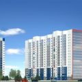 1-комнатная квартира, БАРНАУЛ, СЕВЕРНЫЙ ВЛАСИХИНСКИЙ ПРОЕЗД Д. 88 1-комнатная квартира, БАРНАУЛ, СЕВЕРНЫЙ ВЛАСИХИНСКИЙ ПРОЕЗД Д. 88