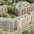 1-комнатная квартира, БАРНАУЛ, ПАВЛОВСКИЙ ТРАКТ Д. 305Г 1-комнатная квартира, БАРНАУЛ, ПАВЛОВСКИЙ ТРАКТ Д. 305Г