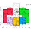 1-комнатная квартира, БАРНАУЛ, СЕВЕРНЫЙ ВЛАСИХИНСКИЙ ПРОЕЗД Д. 88 1-комнатная квартира, БАРНАУЛ, СЕВЕРНЫЙ ВЛАСИХИНСКИЙ ПРОЕЗД Д. 88