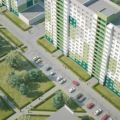 1-комнатная квартира, БАРНАУЛ, СЕВЕРНЫЙ ВЛАСИХИНСКИЙ ПРОЕЗД Д. 102 1-комнатная квартира, БАРНАУЛ, СЕВЕРНЫЙ ВЛАСИХИНСКИЙ ПРОЕЗД Д. 102
