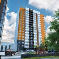 1-комнатная квартира, БАРНАУЛ, ЭМИЛИИ АЛЕКСЕЕВОЙ Д. 10 1-комнатная квартира, БАРНАУЛ, ЭМИЛИИ АЛЕКСЕЕВОЙ Д. 10