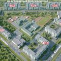 1-комнатная квартира, БАРНАУЛ, СЕВЕРНЫЙ ВЛАСИХИНСКИЙ ПРОЕЗД Д. 102 1-комнатная квартира, БАРНАУЛ, СЕВЕРНЫЙ ВЛАСИХИНСКИЙ ПРОЕЗД Д. 102