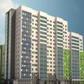 3-комнатная квартира, БАРНАУЛ, ЭНЕРГЕТИКОВ ПР-КТ Д. 20 3-комнатная квартира, БАРНАУЛ, ЭНЕРГЕТИКОВ ПР-КТ Д. 20
