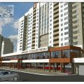 1-комнатная квартира, БАРНАУЛ, ПАВЛОВСКИЙ ТРАКТ Д. 291 1-комнатная квартира, БАРНАУЛ, ПАВЛОВСКИЙ ТРАКТ Д. 291