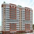 1-комнатная квартира, БАРНАУЛ, ЛЕНИНА ПР-КТ Д. 195А 1-комнатная квартира, БАРНАУЛ, ЛЕНИНА ПР-КТ Д. 195А