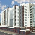 1-комнатная квартира, БАРНАУЛ, ПАВЛОВСКИЙ ТРАКТ Д. 291 1-комнатная квартира, БАРНАУЛ, ПАВЛОВСКИЙ ТРАКТ Д. 291