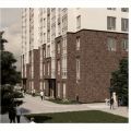 3-комнатная квартира, БАРНАУЛ, ВЗЛЕТНАЯ Д. 2Л 3-комнатная квартира, БАРНАУЛ, ВЗЛЕТНАЯ Д. 2Л