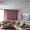 2-комнатная квартира, БАРНАУЛ, ПАРТИЗАНСКАЯ Д. 132 2-комнатная квартира, БАРНАУЛ, ПАРТИЗАНСКАЯ Д. 132