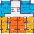 1-комнатная квартира, ЧЕЛЯБИНСК, КОСМОНАВТОВ Д. 58/1 1-комнатная квартира, ЧЕЛЯБИНСК, КОСМОНАВТОВ Д. 58/1
