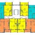 1-комнатная квартира, ТЕР. ГСК 508 ПО УЛ БУРДЕНЮКА М/БЛ 9-10 1-комнатная квартира, ТЕР. ГСК 508 ПО УЛ БУРДЕНЮКА М/БЛ 9-10