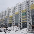 1-комнатная квартира, ТЕР. ГСК 508 ПО УЛ БУРДЕНЮКА М/БЛ 9-10 1-комнатная квартира, ТЕР. ГСК 508 ПО УЛ БУРДЕНЮКА М/БЛ 9-10