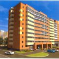 1-комнатная квартира, ЧЕЛЯБИНСК, КРАСНОПОЛЬСКАЯ ПЛОЩАДКА ТЕР Д. 13 1-комнатная квартира, ЧЕЛЯБИНСК, КРАСНОПОЛЬСКАЯ ПЛОЩАДКА ТЕР Д. 13