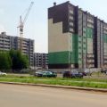 1-комнатная квартира, ЧЕЛЯБИНСК, КРАСНОПОЛЬСКАЯ ПЛОЩАДКА ТЕР Д. 13 1-комнатная квартира, ЧЕЛЯБИНСК, КРАСНОПОЛЬСКАЯ ПЛОЩАДКА ТЕР Д. 13