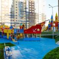 1-комнатная квартира, ЧЕЛЯБИНСК, ТАТИЩЕВА Д. 13 1-комнатная квартира, ЧЕЛЯБИНСК, ТАТИЩЕВА Д. 13