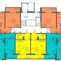 1-комнатная квартира, ТЕР. ГСК 13 УЧАСТОК 4 1-комнатная квартира, ТЕР. ГСК 13 УЧАСТОК 4