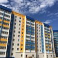 2-комнатная квартира, ЧЕЛЯБИНСК, БЕЛОПОЛЬСКОГО Д. 2 2-комнатная квартира, ЧЕЛЯБИНСК, БЕЛОПОЛЬСКОГО Д. 2