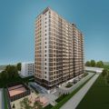 1-комнатная квартира, РОСТОВ-НА-ДОНУ, МЕЧНИКОВА Д. 986 1-комнатная квартира, РОСТОВ-НА-ДОНУ, МЕЧНИКОВА Д. 986