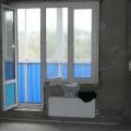 1-комнатная квартира, РОСТОВ-НА-ДОНУ, СКАЧКОВА Д. 52 1-комнатная квартира, РОСТОВ-НА-ДОНУ, СКАЧКОВА Д. 52