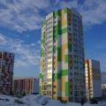 2-комнатная квартира, КЕМЕРОВО, 2-Я ЗАРЕЧНАЯ Д. 5А 2-комнатная квартира, КЕМЕРОВО, 2-Я ЗАРЕЧНАЯ Д. 5А