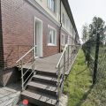 5 комнат и более, ЕКАТЕРИНБУРГ, ХРУСТАЛЬНОГОРСКАЯ Д. 35/2 5 комнат и более, ЕКАТЕРИНБУРГ, ХРУСТАЛЬНОГОРСКАЯ Д. 35/2