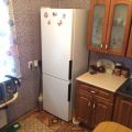 1-комнатная квартира, ТОМСК, КОШУРНИКОВА Д. 3 1-комнатная квартира, ТОМСК, КОШУРНИКОВА Д. 3
