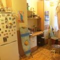 1-комнатная квартира, ТОМСК, БАРАНЧУКОВСКИЙ ПЕР. Д. 35 1-комнатная квартира, ТОМСК, БАРАНЧУКОВСКИЙ ПЕР. Д. 35